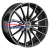 18'' 5x114,3 ET40 D67,1 8,0J LS FlowForming RC63 BKF