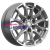 18'' 6x139,7 ET30 D106,1 8,0J СКАД Авилис (КЛ374) Алмаз графит