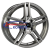 15'' 4x100 ET46 D54,1 6,0J Megami MGM-1 GMF