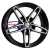 16'' 5x108 ET50 D63.35 6,5J СКАД Турин (КЛ253) Алмаз