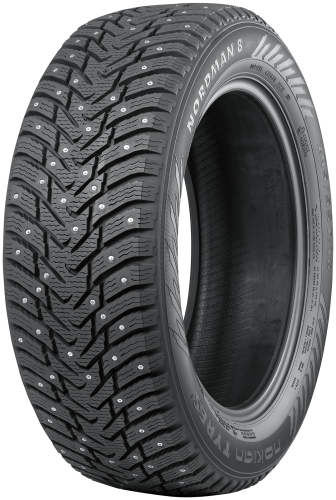 205/65R15 Ikon Tyres (ранее Nokian Tyres) Nordman 8 99 T TL