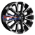 20'' 6x139,7 ET60 D95.1 8,0J Replay TY402 BKF 20'' 6x139,7 ET60 D95.1 8,0J Replay TY402 BKF