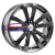17'' 5x108 ET40 D54,1 7,0J RST R047 (JAC) BD