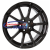 16'' 4x100 ET37 D60,1 6,5J Venti 1603 BL