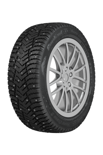 205/50R17 Cordiant Snow Cross 2 93 T TL