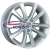17'' 5x114,3 ET39 D60,1 7,0J Replay TY136 Sil