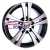 15'' 5x100 ET40 D57,1 6,0J Neo 540 Silver