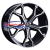 21'' 5x112 ET31 D66,6 9,5J Replay A166 BKF