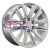 20'' 6x139,7 ET28 D78,1 9,0J Replay CL66 Sil
