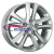 16'' 5x112 ET46 D57,1 6,5J Replay SK152 Sil