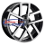17'' 5x112 ET40 D57,1 7,0J Replay VV368 BKF
